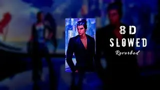 Garena Free Fire : OB38 Theme : 8D [ Slowed + Reverbed ] & Bass Boosted.. OST - Sinister..