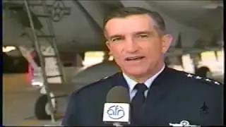 Community Newsroom AFN Soesterberg 1990