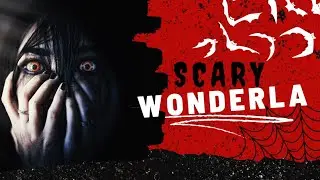 Horror Vlog Wonderla Bangalore | Scary House 🏠 Must Watch