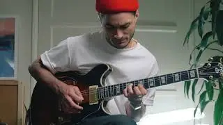 Everyday Smile - Sam Blakelock
