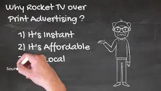 Why Rocket TV