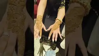 #professional #henna #artist #home ##🏠#service #available #working #......8954007297..📞 thank you 🙏