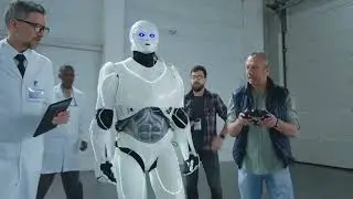 President Trump Signs AI Executive Order