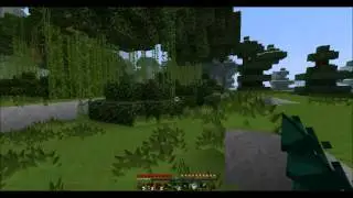 NoobMinecraft part 8 