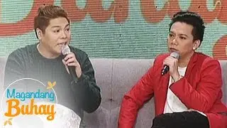 Magandang Buhay: Challenges in MC and Lassy's lives