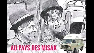 s04e08 -  Au pays des Misak.   #aNotreTour