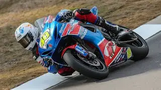 Team Hammer's Sean Dylan Kelly