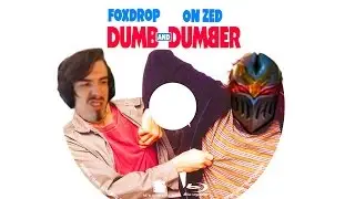 НАСКОЛЬКО ПЛОХИМ МОЖЕТ БЫТЬ ОДИН ЧЕЛОВЕК НА ZED