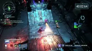 Alienation (PS4) - E&S 6 - Drunken Ark Ship Fun & Steve's Insecurities