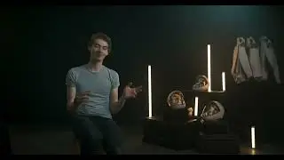 Episode 3: Shooting the film | &lsquo;Boilers to Mars&rsquo; behind the scenes