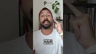 Fa&ccedil;a compras pelo aplicativo!