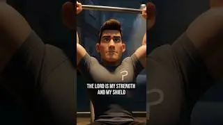 Finding Strength Under Pressure