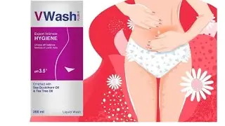 Vaginal Wash | Self Hygiene | Wanderers A8 | Tamil |