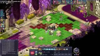 DOFUS UNITY DONJON BELLADONE 3.0 - SUCCES SPECIAL avec Explications Par KOZA