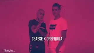 [FREE] Ceaese x Drefquila x Polima Westcoast type beat (Dancehall)
