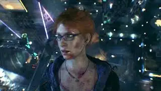 #16 Batman: Arkham Knight