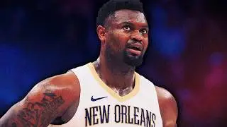 The New Orleans Pelicans Are BAFFLING...