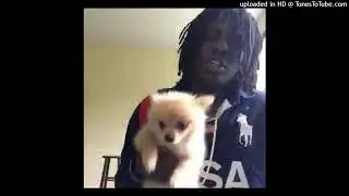 [free for profit] futuristic chief keef glo type beat (prod. by ainzy)