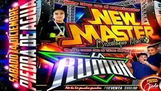 New Master Vs La Rumba M&eacute;rida,Fracc. Pierda de Agua 2019