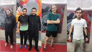 TT Batumi Max 1950 (23.11.2025)