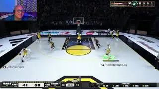 NBA 2K26 ROLBOX STREETLIFE REMASTERED BLOCK SPIN 1/14/2026 ZEROCHILLDUUNKGOD