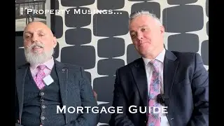 Irish Mortgage Guide ft. advice from Turlough Meagher