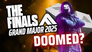 THE FINALS Grand Major is in SERIOUS TROUBLE | Around The Arena LIVE