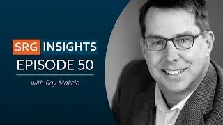 Selling Against a Competitor (When You Think They're Better) | SRG Insights EP 50