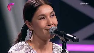 Sayyora Musayeva / X-Faktor 3-mavsum, Stullar bosqichi
