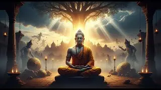 Bodh Gaya: The Sacred Place Where a Prince Became Buddha