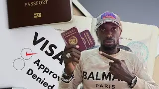 Astuces pour obtention facile de Visa