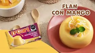 Postres deliciosos con Flanes D&rsquo;Gari&reg;