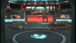 Harlem shake CoD style