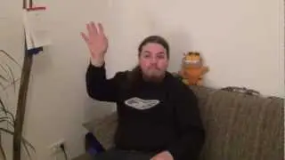 Ruhrpott Vlog 002, rumm e rumm