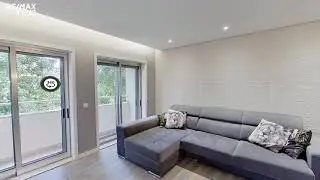 Apartamento T3 - Cast&ecirc;lo da Maia, Maia - Lu&iacute;s Rebelo Remax Plus