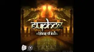 Euphox - Shanti Mantra [Progressive Trance - 432Hz] ᴴᴰ