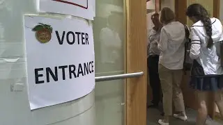 Fallout after Georgia voter rolls purged | A breakdown of the numbers
