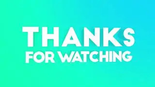 FREE OUTRO TEMPLATE ➽ FREE OUTROS CaptainShadow