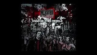 MASSIVE CHARGE (Grindcore) - Until You Die
