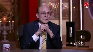 الفنان محمد صبحي يحكي تفاصيل (خناقة كبيرة) مع وزير الثقافة الأسبق فاروق حسني