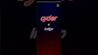 [Android][Mobile Game][indigo production] Cyder - god speed #indie #gamedev #mobile game
