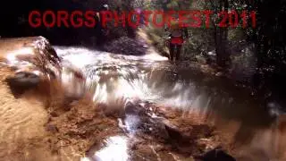 Intro Concurso video Gorgs