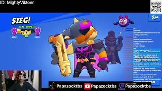 Papa zockt Brawlstars! Neue Saison, wir ziehen durch! (Part 18/20)