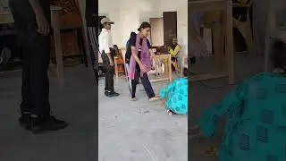 #childrenday #drama #balmajduri #students