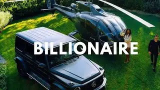 Billionaire Lifestyle | Life Of Billionaires & Billionaire Lifestyle Entrepreneur Motivation #2025