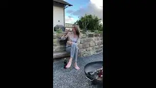 Susanne Nett Karl May 2019 Blutsbruder weiss