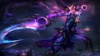 Diana vs Malphite: Good objective control and Ultimate usage.