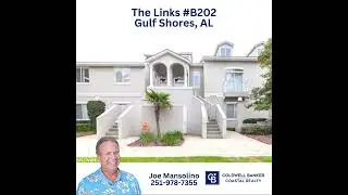 Condos in Gulf Shores, Orange Beach, & Perdido Key