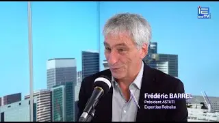 ASTUTI : l&rsquo;expert qui simplifie votre retraite