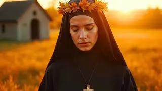 The Light Beyond Silence &ndash; Ancient Chants for Peaceful Sleep